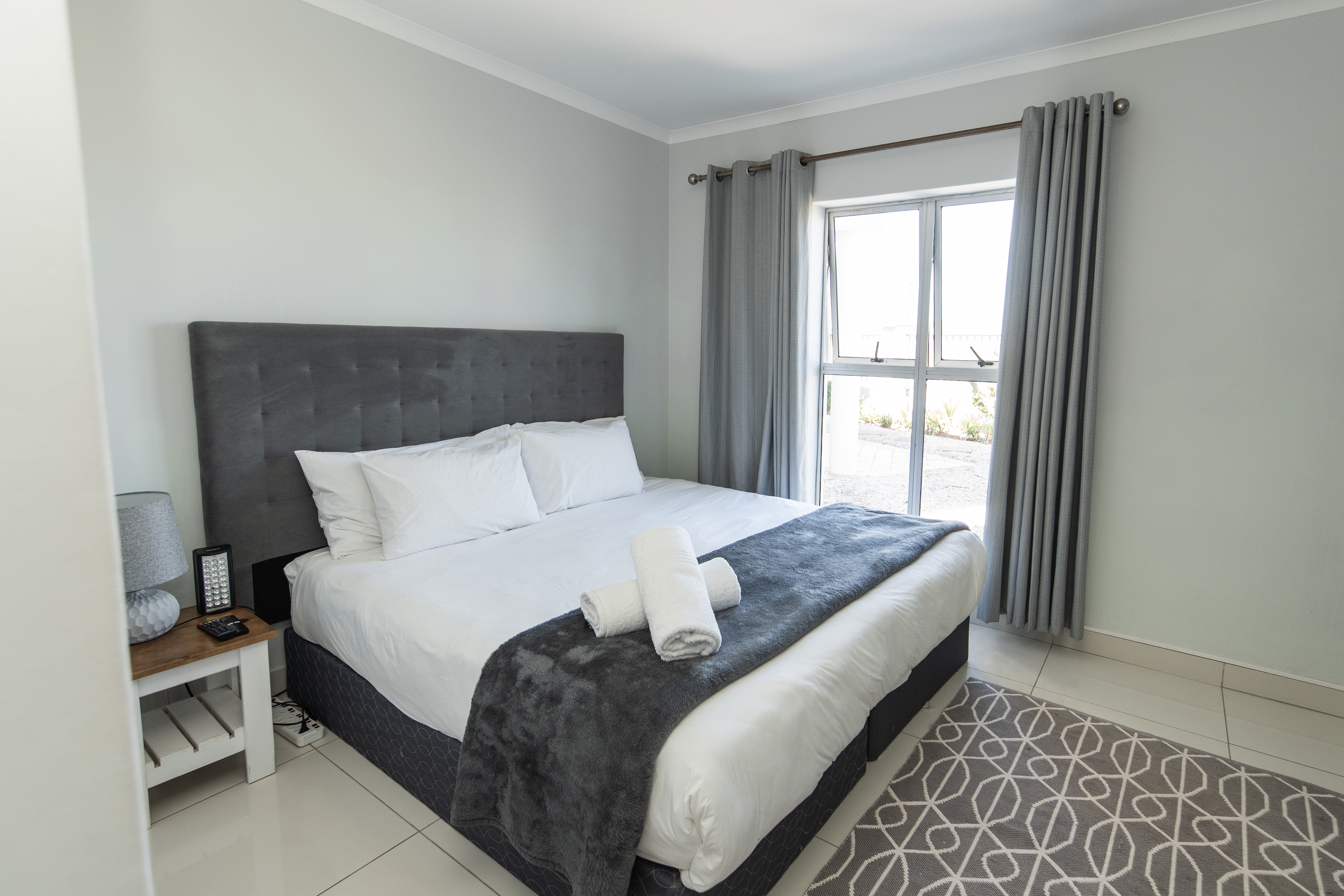 Summerseas beach living — Gqeberha, Eastern Cape — vacation rental