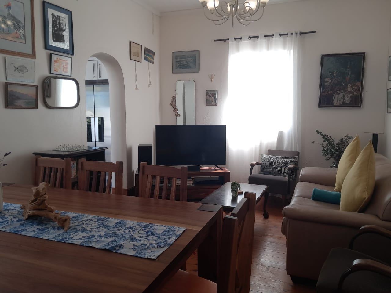 Modern Home in Historic Neighborhood — Gqeberha, Eastern Cape — vacation rental