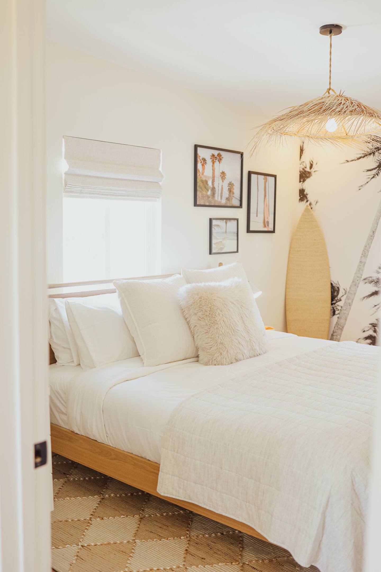 The Swell | Oceanview Designer Stay + Hot Tub — Oceanside, CA — vacation rental
