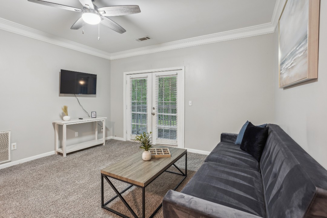 Crest at East Cobb 1826B · Unit 2/2