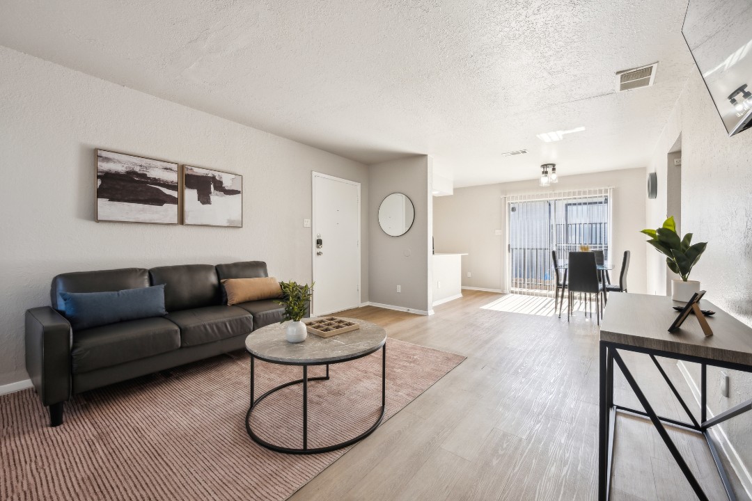 The Chandler · Unit 1221 2/2