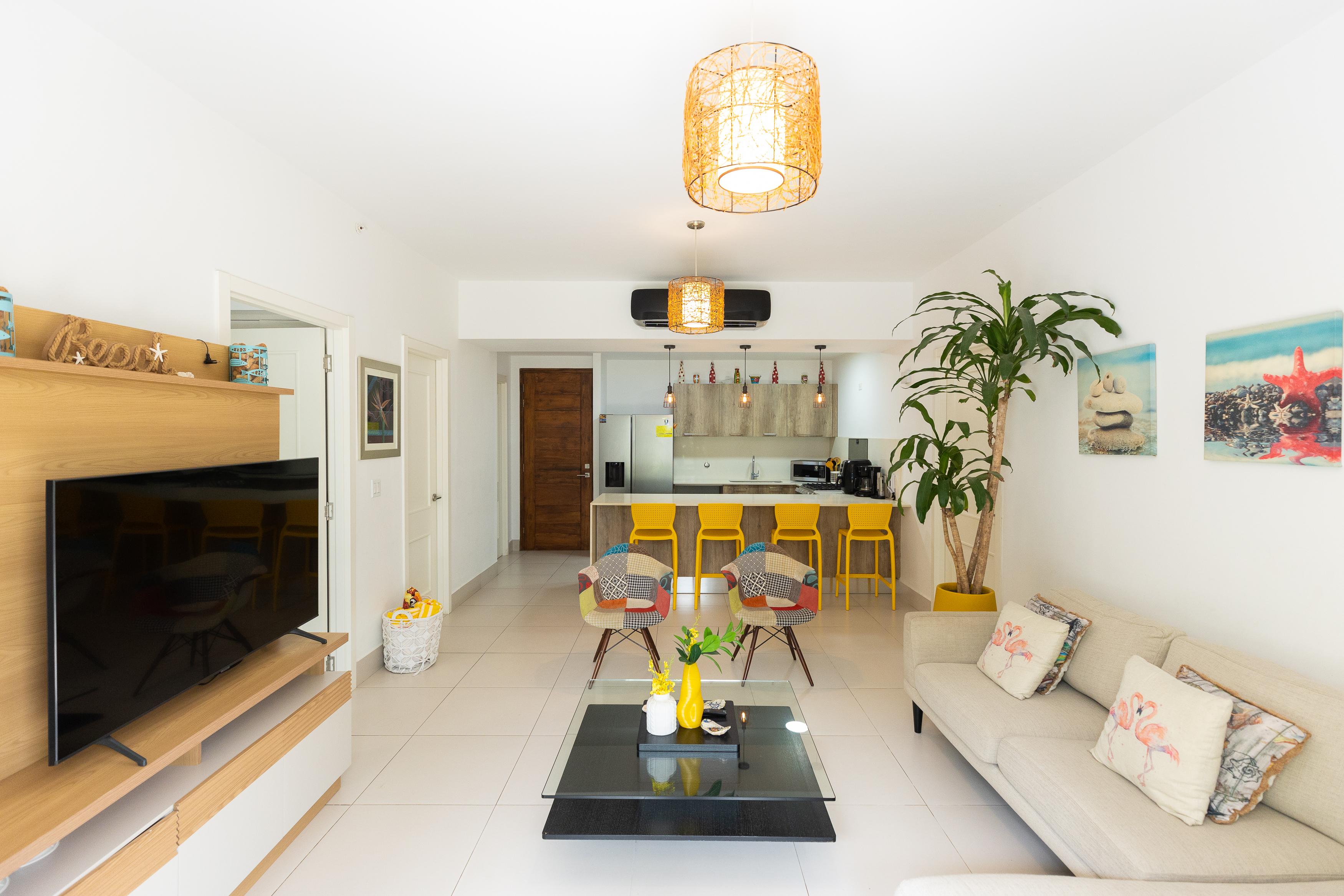 The 413 Condo by AcoModo @Punta Caelo photo 2
