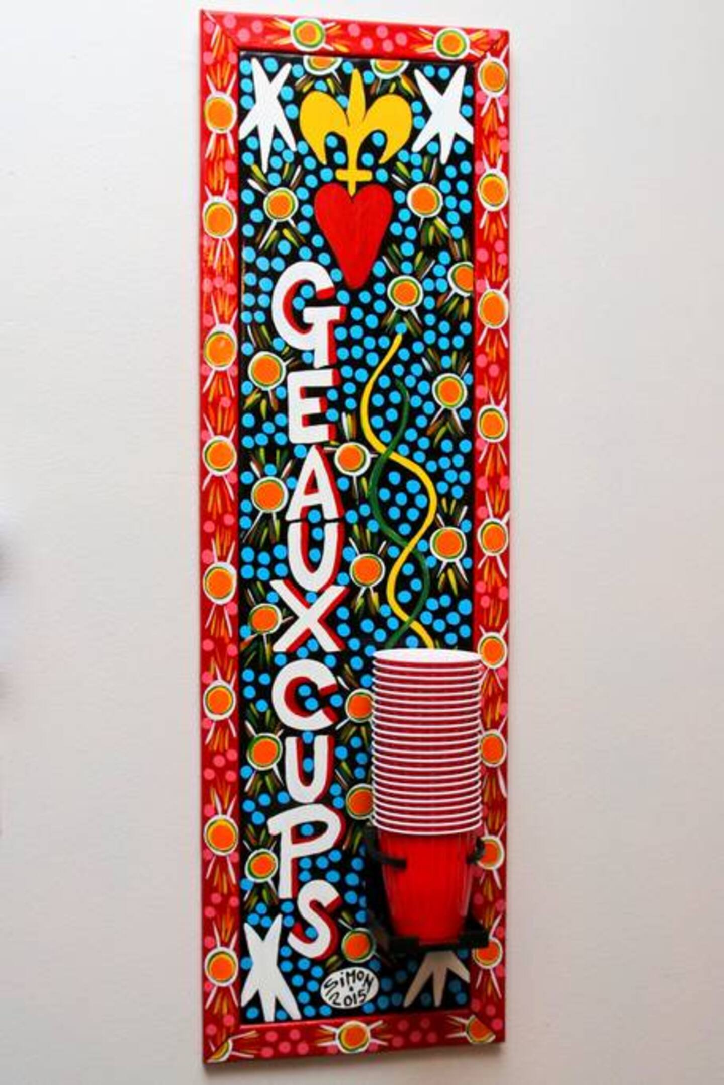 Classic and artistic designs!