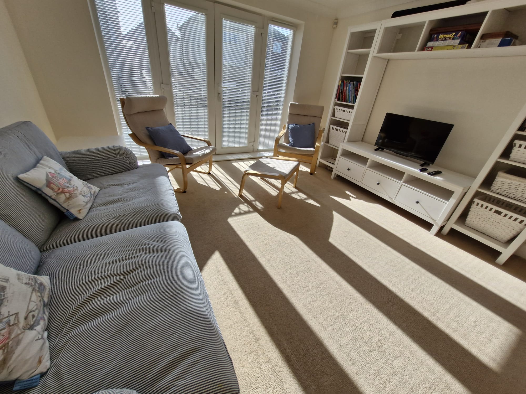 Broadstairs Hideaway W/ Parking and Mins to Beach — Broadstairs, Kent — vacation rental
