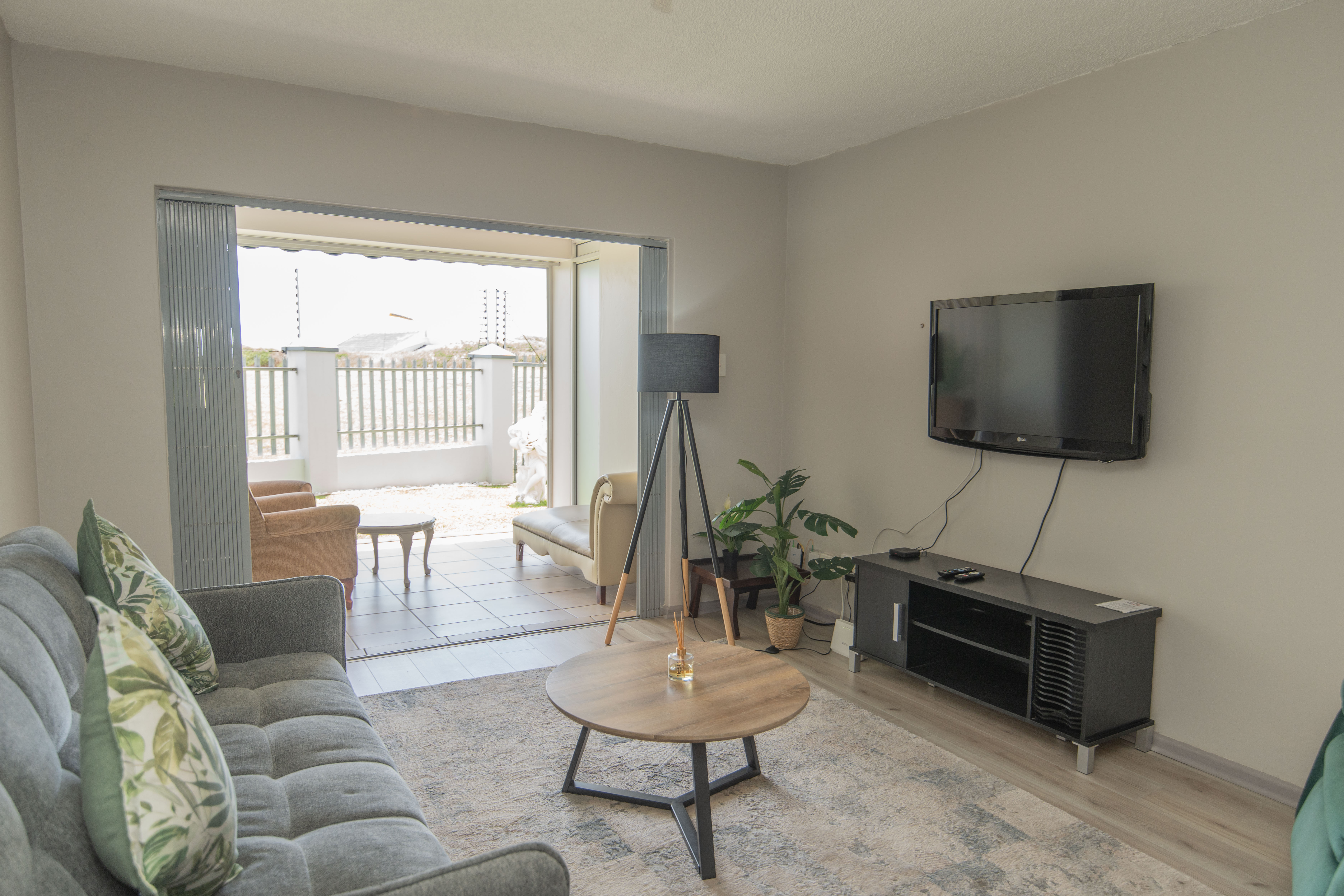 Seaside Serenade — Gqeberha, Eastern Cape — vacation rental