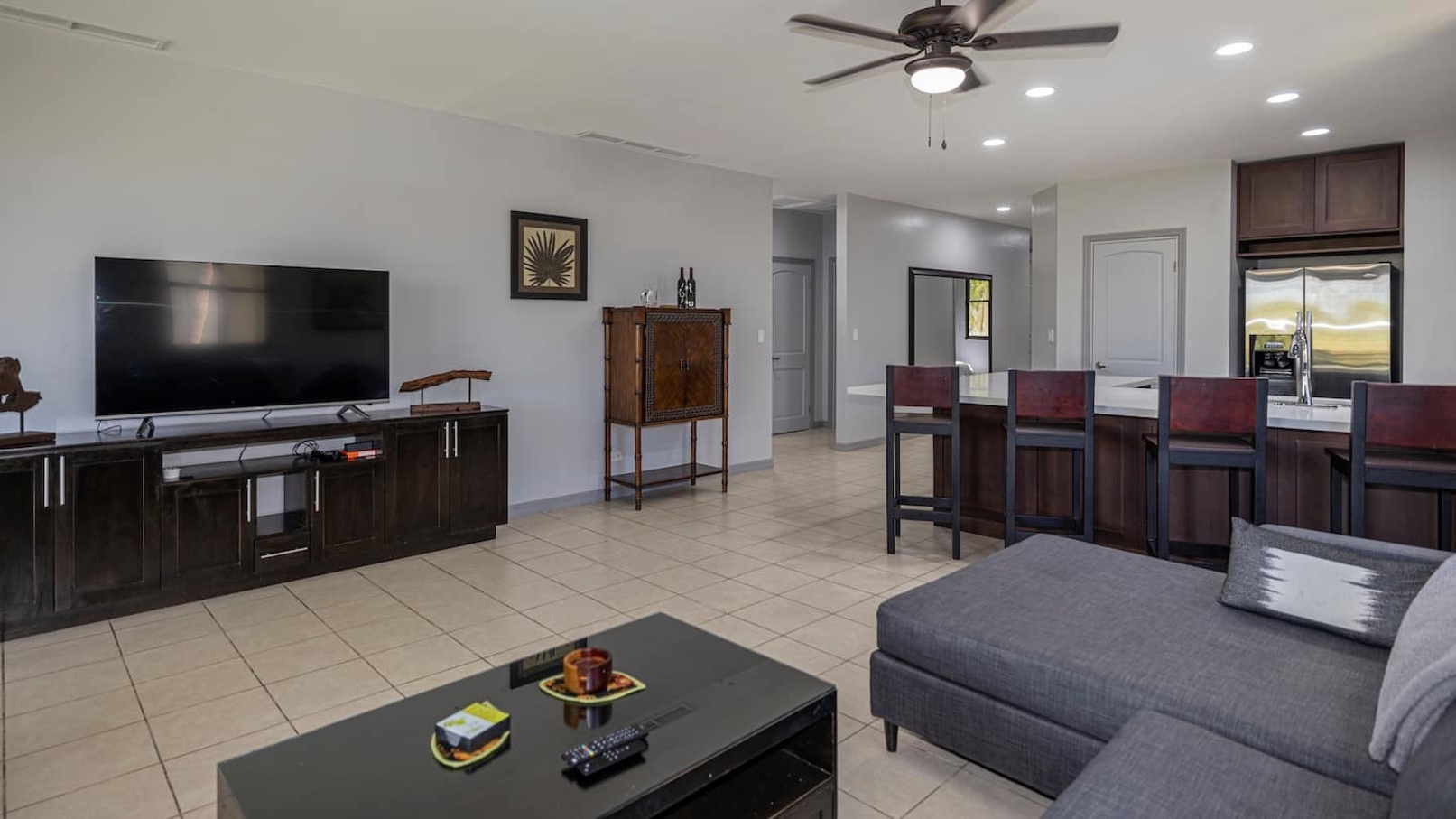 Pacifico C101 - Beautifully updated condo — Playas del Coco, Provincia de Guanacaste — vacation rental