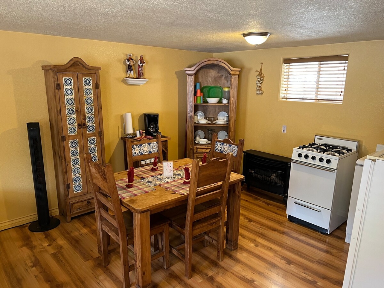 #5 - Inn At Lake Roberts photo 2