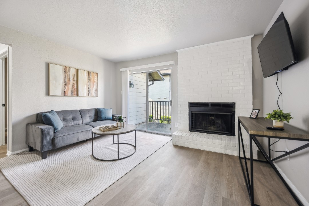 The Chandler · Unit 421 1/1
