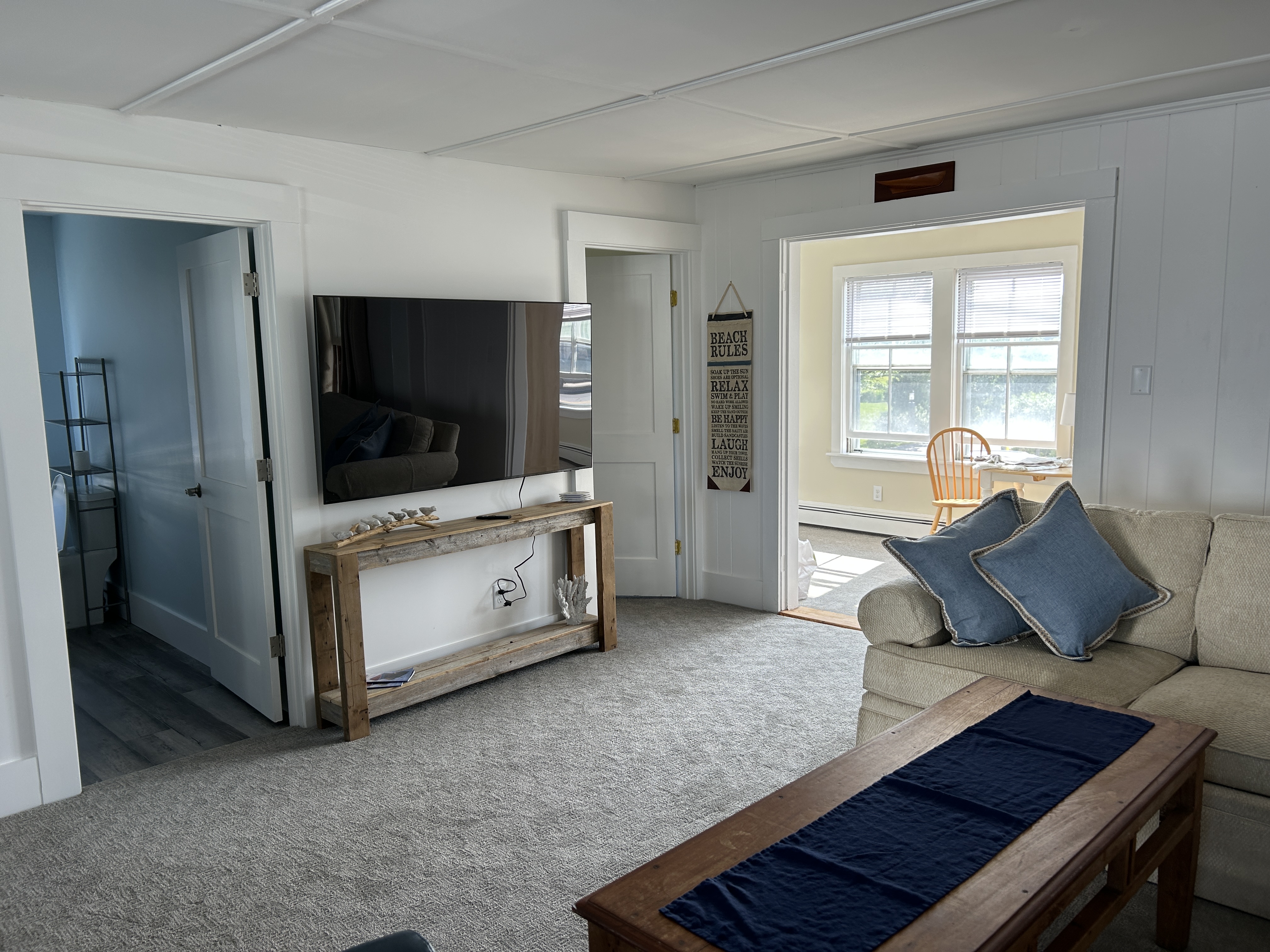 Rye By the Beach Unit 3
