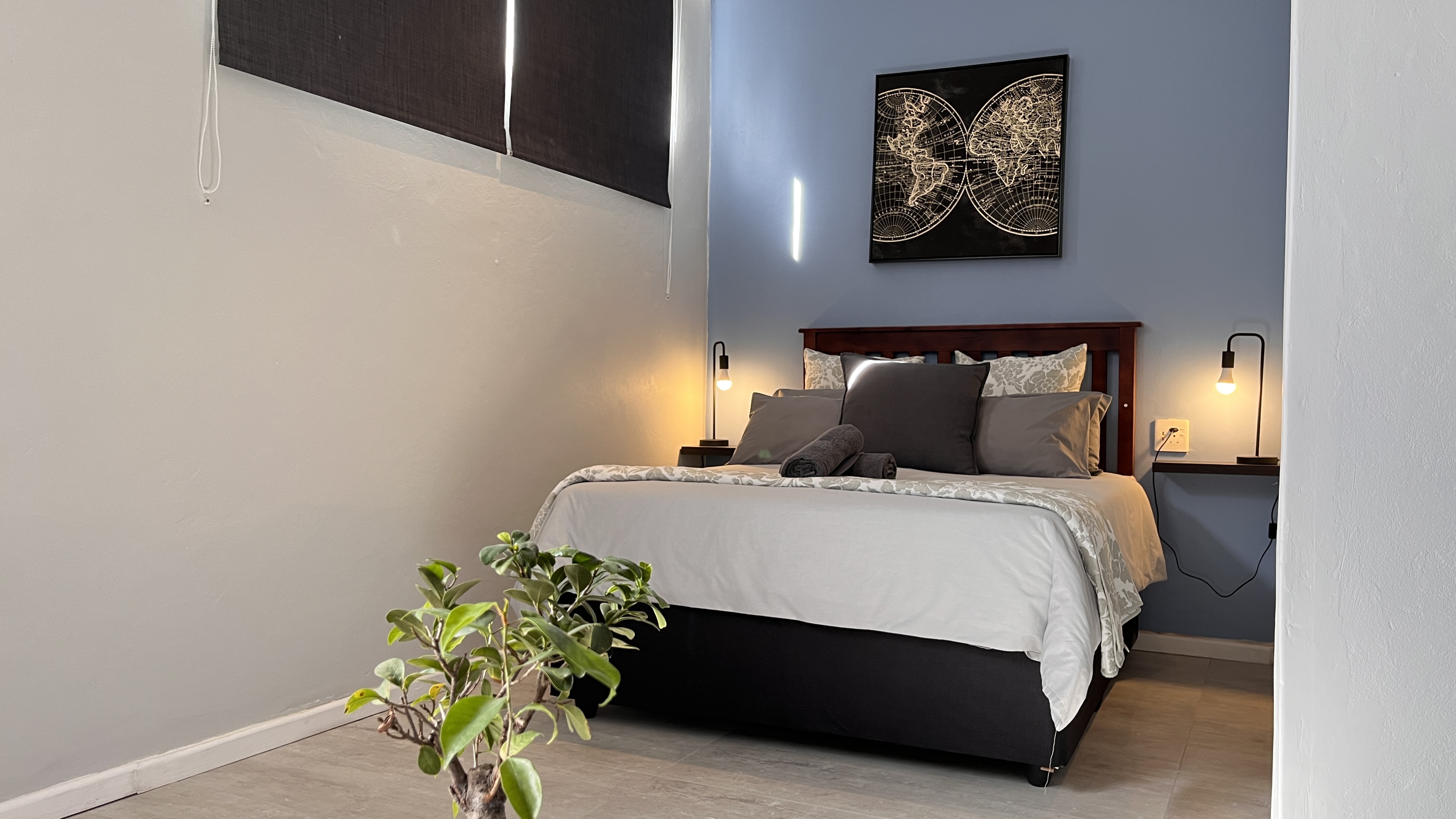 Traveller's Inn - Studio cottage — Gqeberha, Eastern Cape — vacation rental