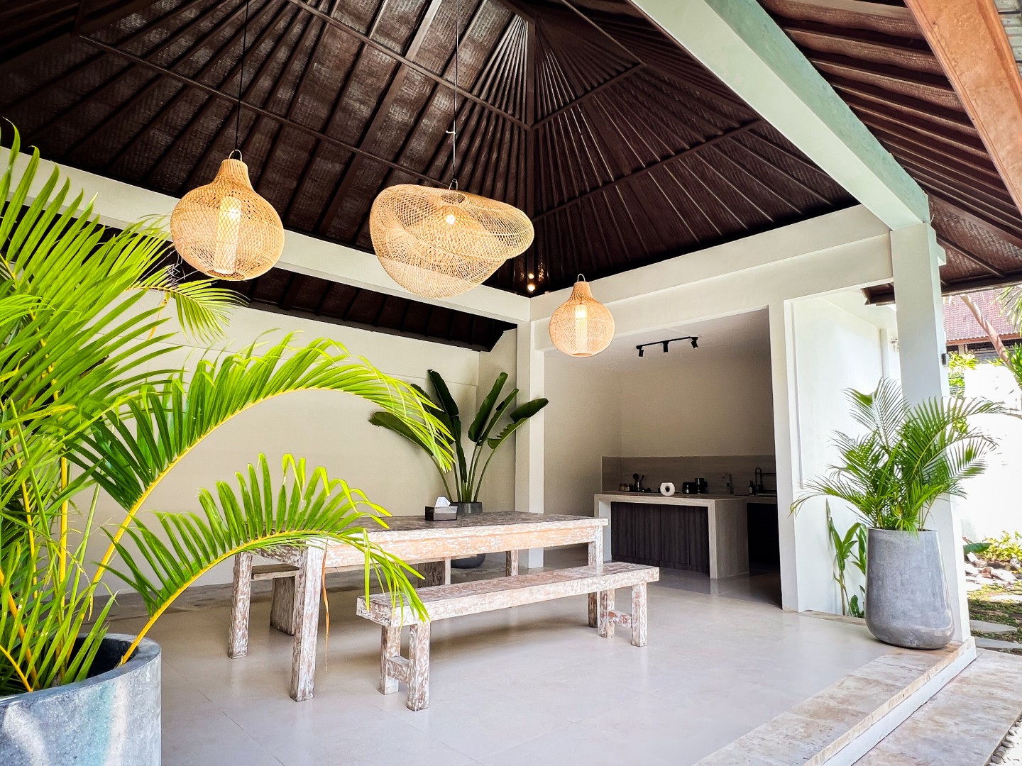Master Suite – Casa Nova by Island Boy Homes — photo 8