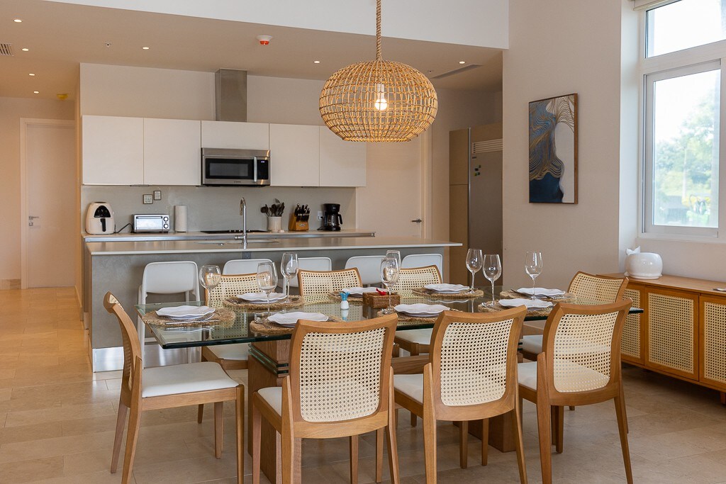 The Marina Condo by AcoModo @Buenaventura photo 2
