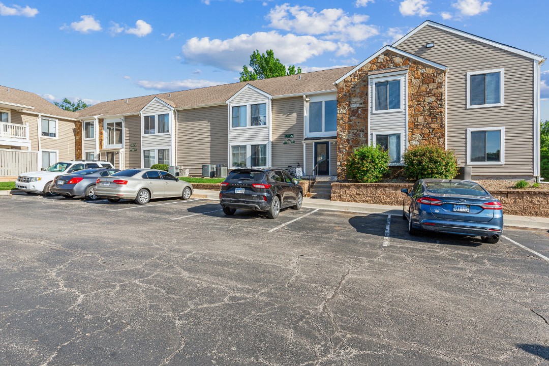 Rosehill Pointe · Unit 197 1/1