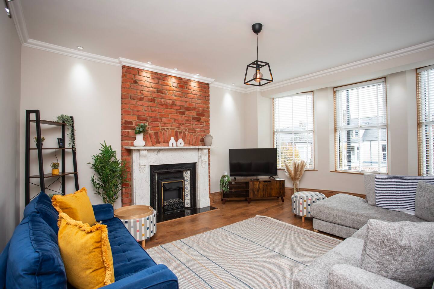 Vacant Nests - The Ocean Retreat  — South Tyneside, England — vacation rental