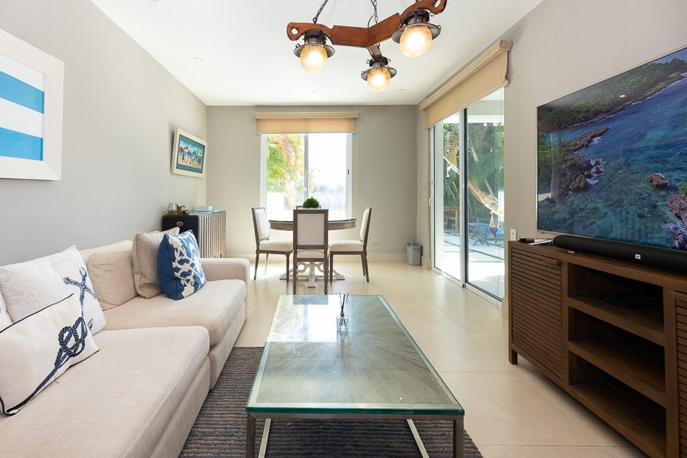 Villa Rossana by AcoModo @Casamar photo 3