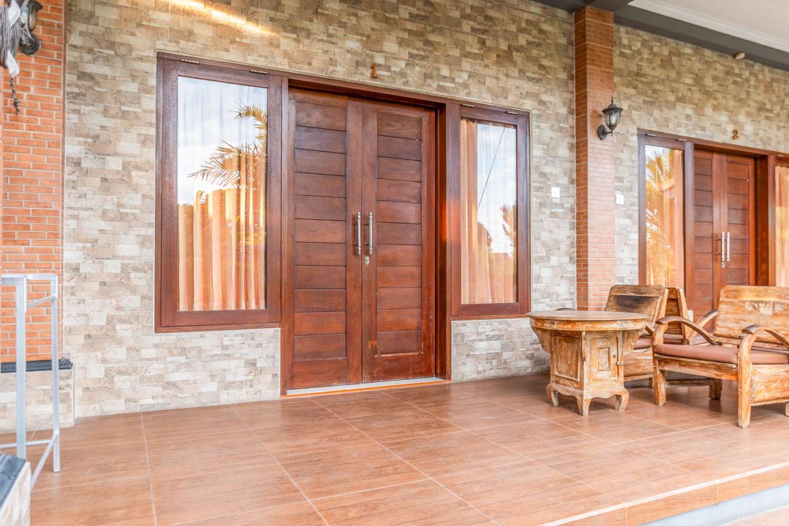 Island Boy Guesthouse – Batu Bolong (First Floor) — photo 16