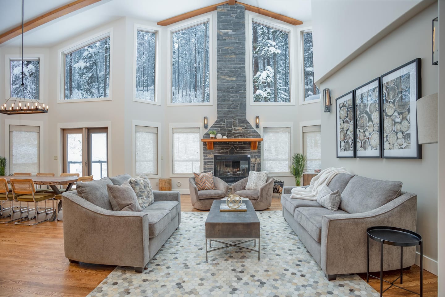 The Woods by Simply Kimberley — Kimberley, BC — vacation rental