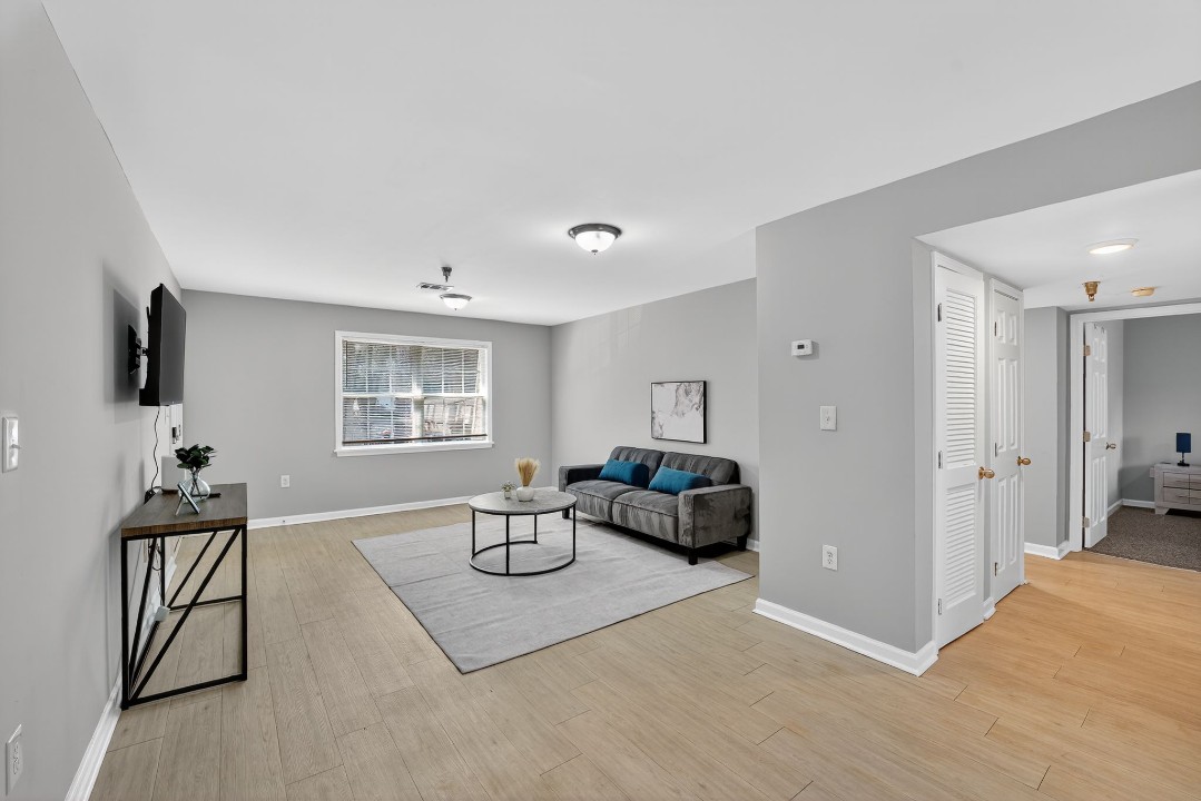 Arbor Gardens · Unit 3D