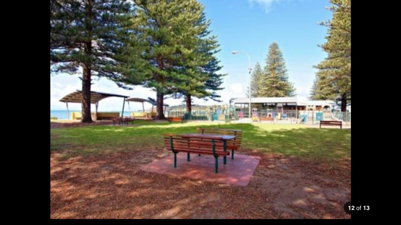 Within a short radius of Planted Coffee House, Qahwa Roasters, local fast food outlets, and beachside amenities.ark