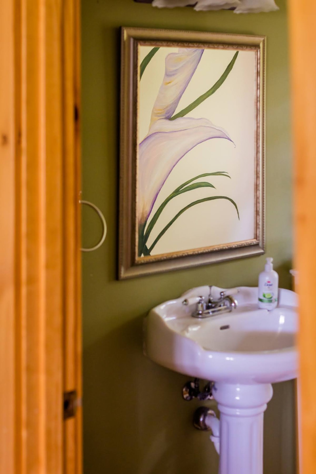 Wisteria Hollow Waterfront Estate — photo 38