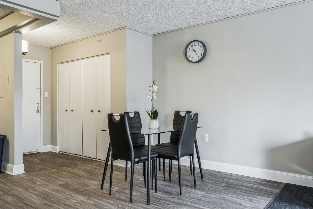 Legacy at Imperial Village · Unit 317 2/2