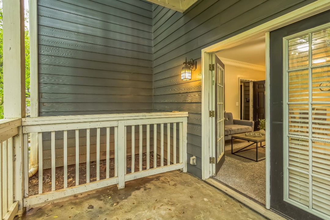 Crest at East Cobb 1826B · Unit 2/2