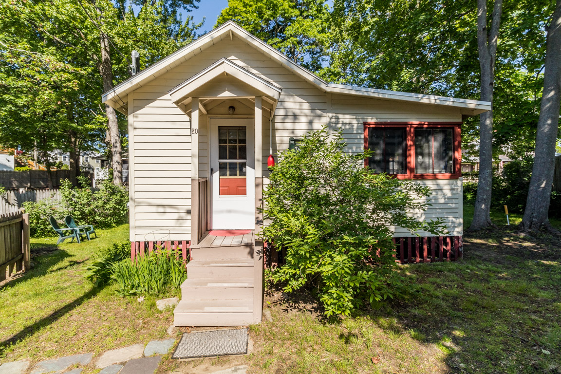 Horton    — Old Orchard Beach, ME — vacation rental