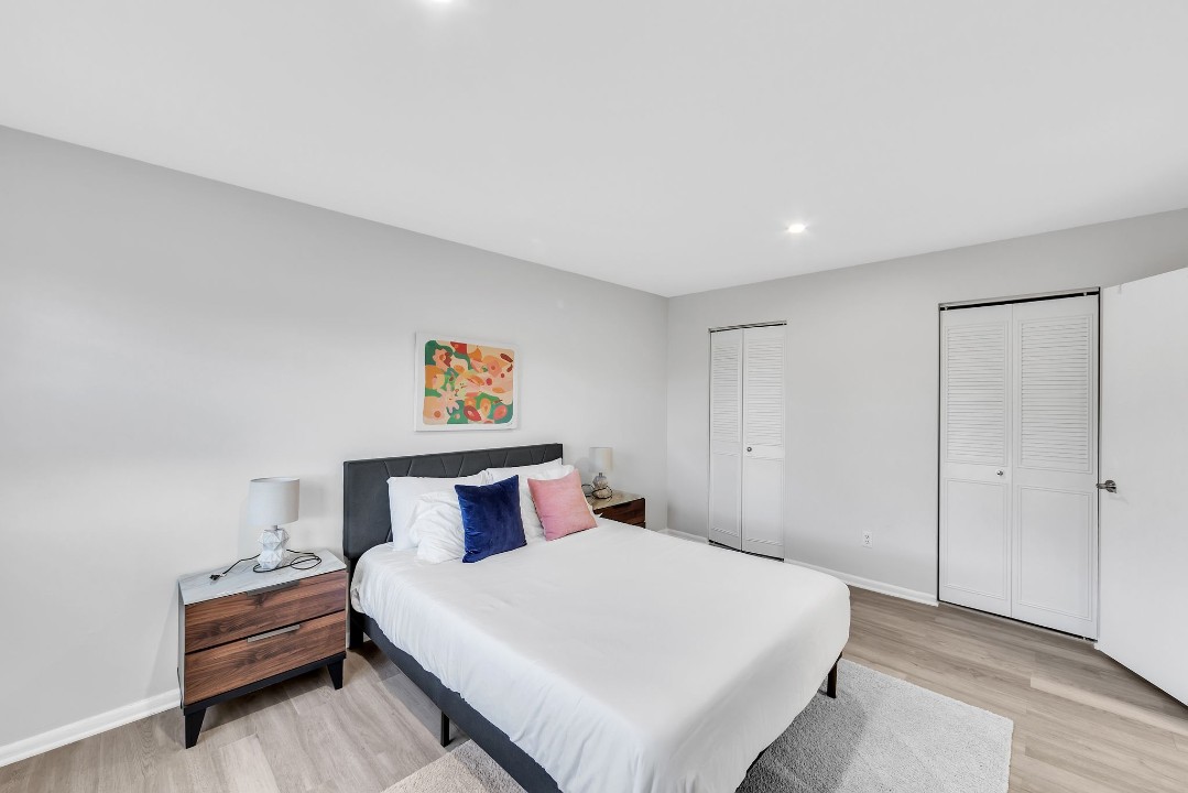 Pinebrook 817 Wharton Drive, 1br