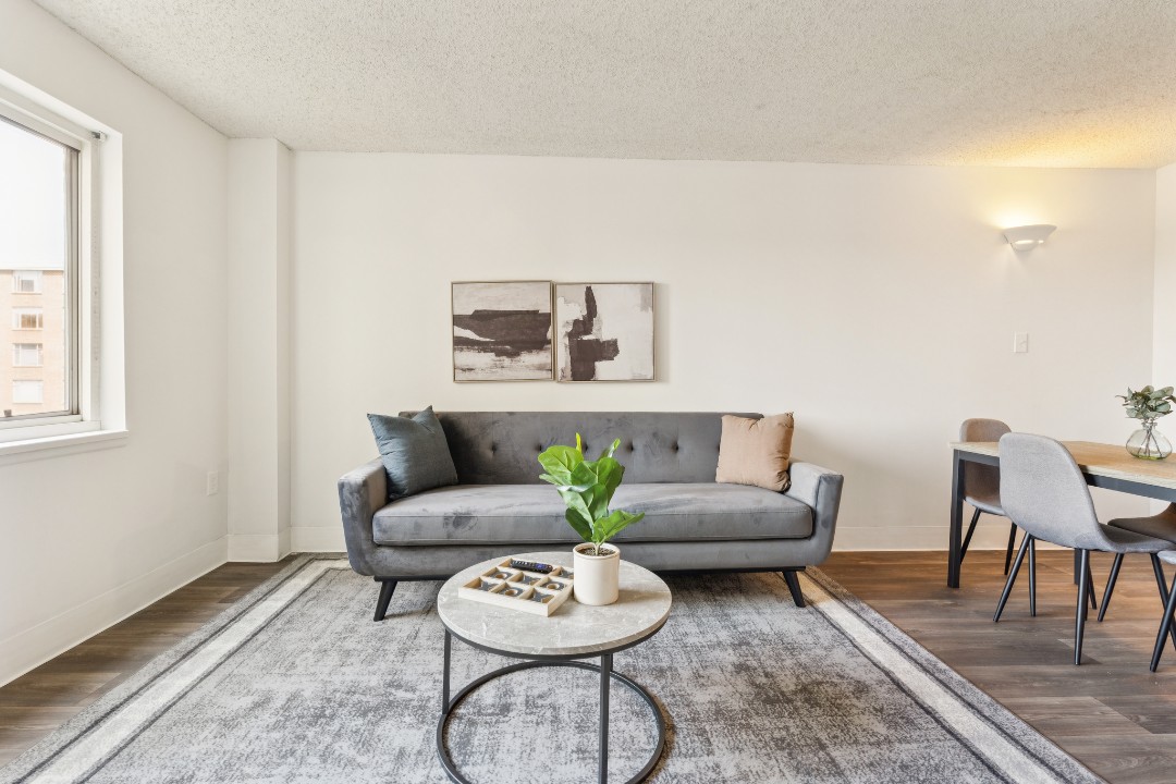 Legacy at Imperial Village · Unit 606 1/1