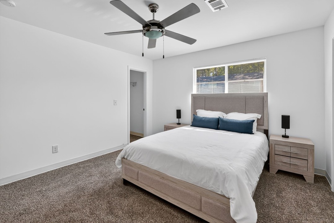 Wellington Townhomes · Unit F1