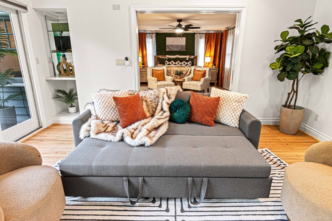 Corporate retreats at Wildernest Villa