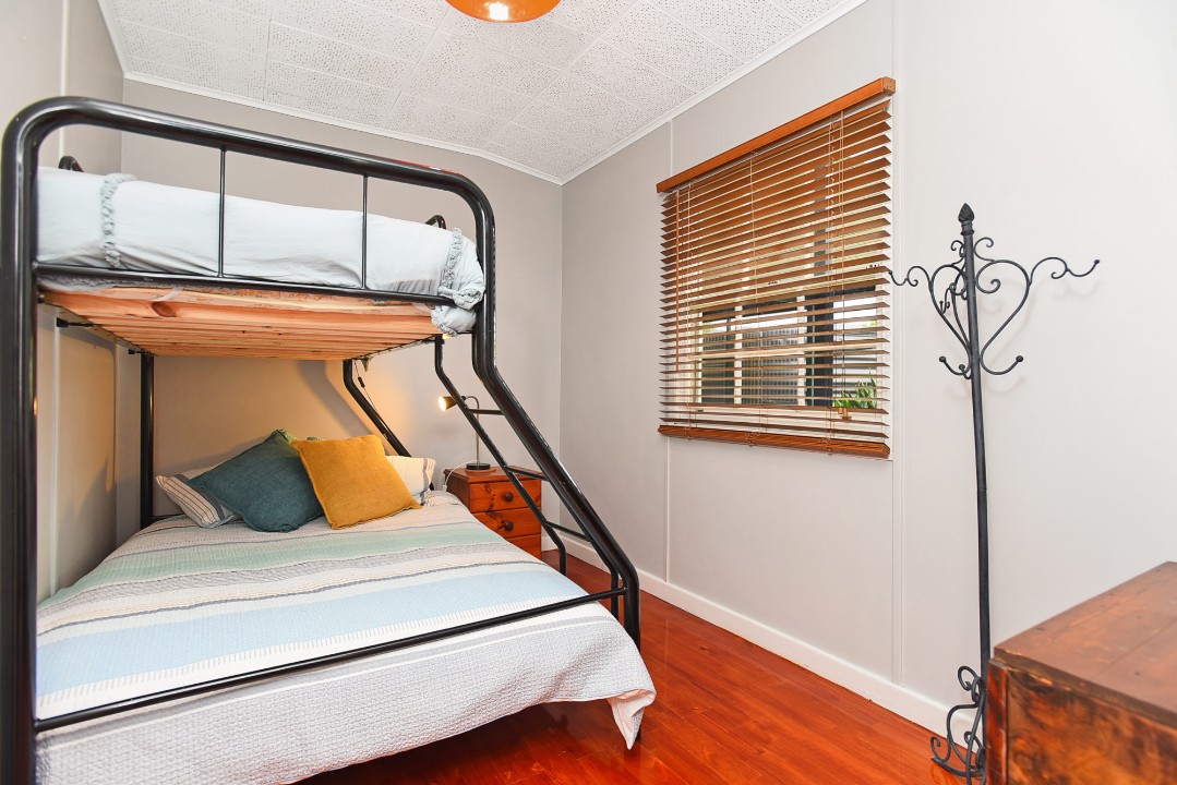 LINEN & TOWELS – Optional Extra
Choose to Bring Your Own or opt-in for our linen service at an additional cost.
Flexible and convenient – only pay for what you need.