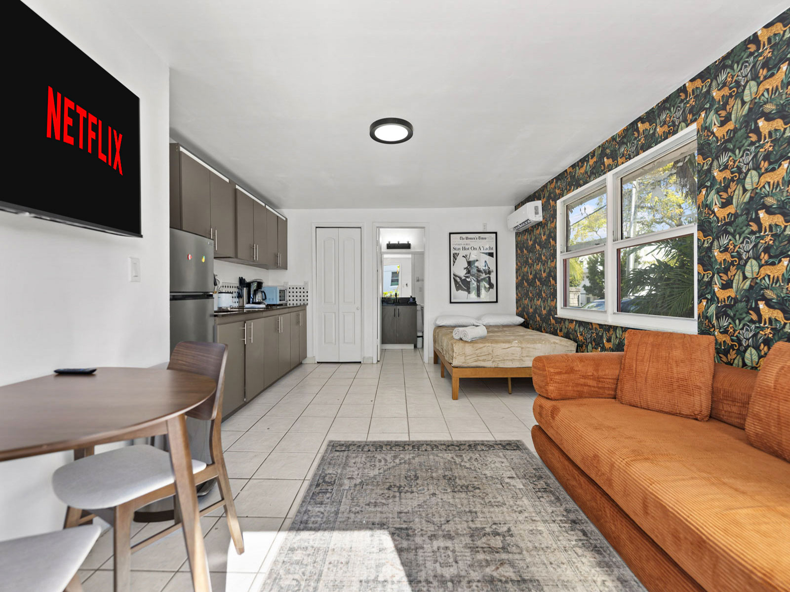 Studio Sol – Little Havana Retreat