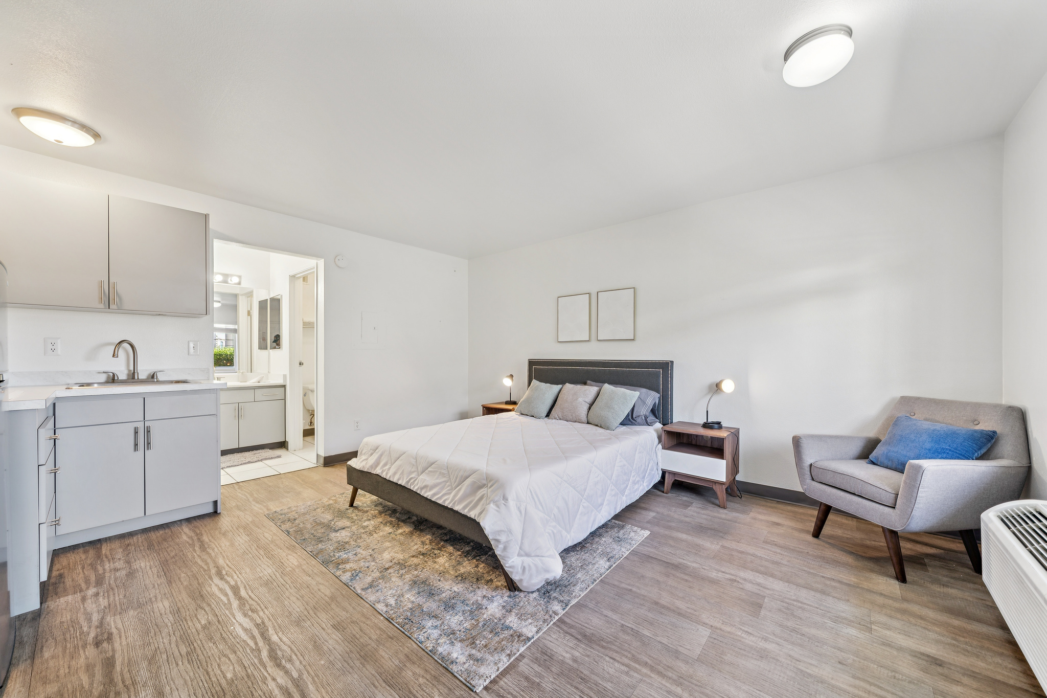 Spectra Paradise 507 I Spacious Studio in Las Vegas, NV