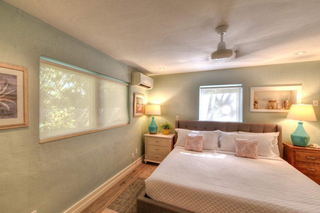 Casita Casa Marina — Master Suite 2