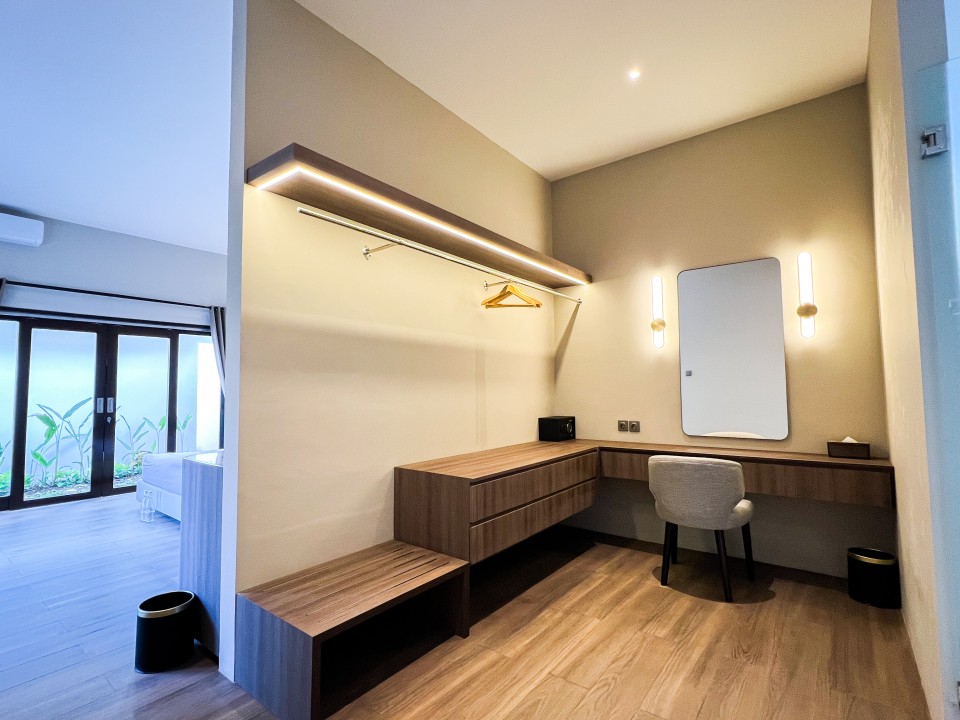 Master Suite – Casa Nova by Island Boy Homes — photo 3