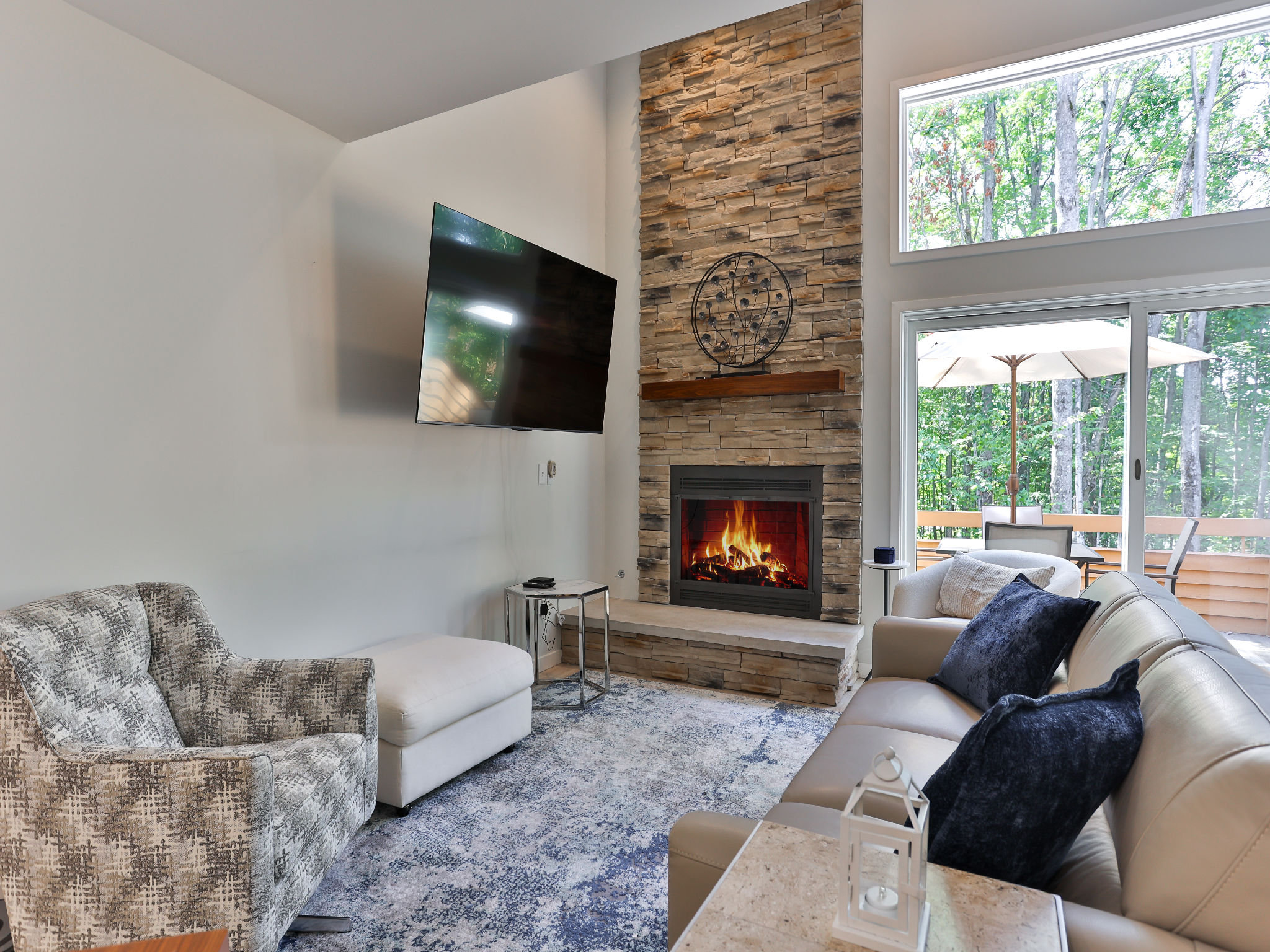 Trout Creek Resort #99 by PureStay — Harbor Springs, MI — vacation rental