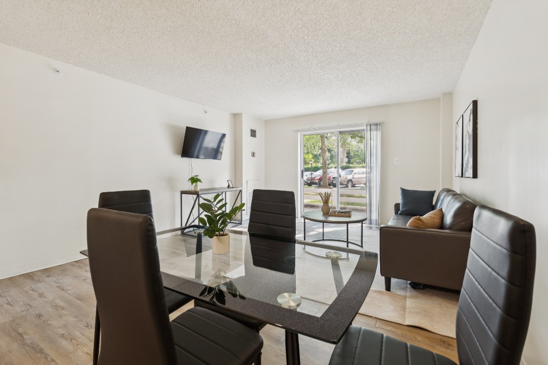 Legacy at Imperial Village · Unit 105 1/1