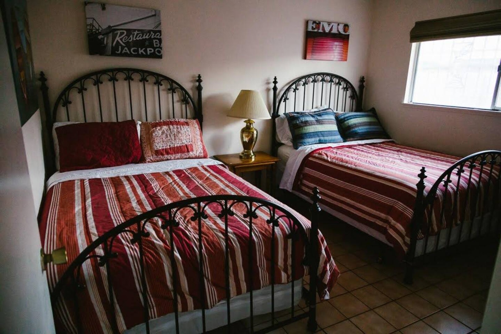 The Retro House — photo 22