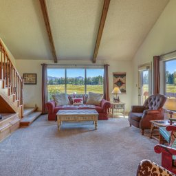 Luxury interior