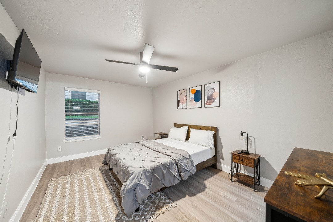 The Chandler · Unit 412 1/1