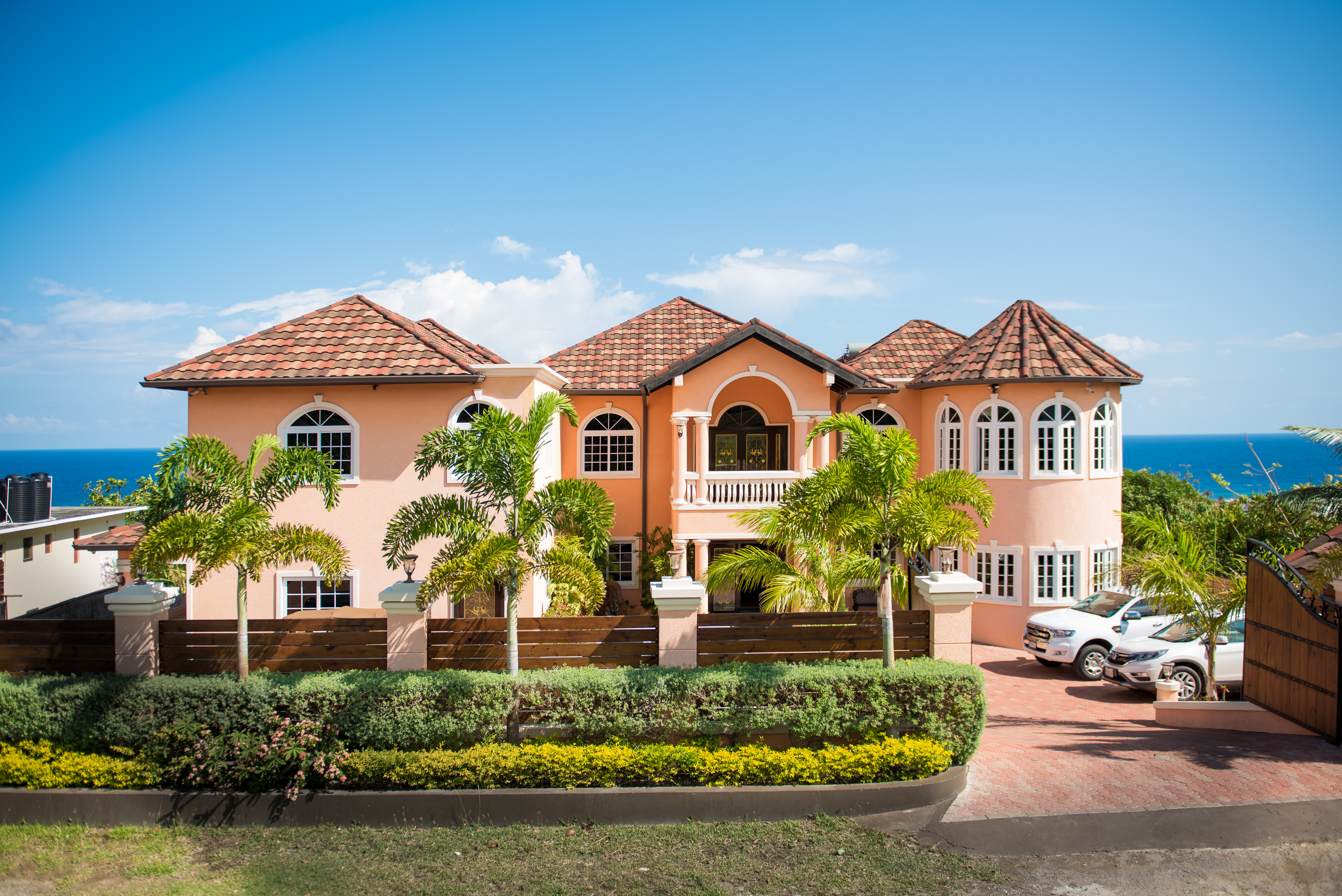 Villa Sweet Villa 9 — Montego Bay, St James — vacation rental