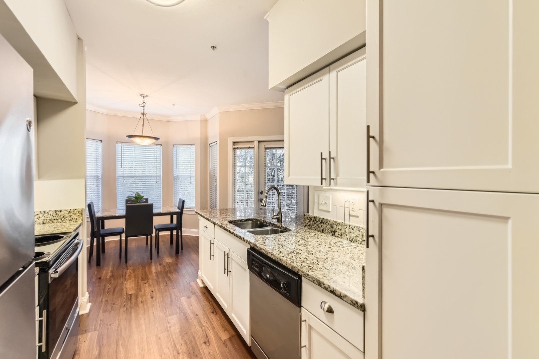 Crest at Midtown · Unit 4221 1/1