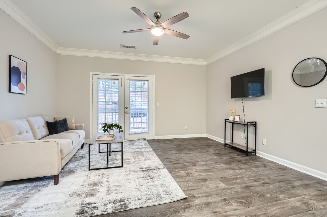 Crest at East Cobb 1826E · Unit 2/2
