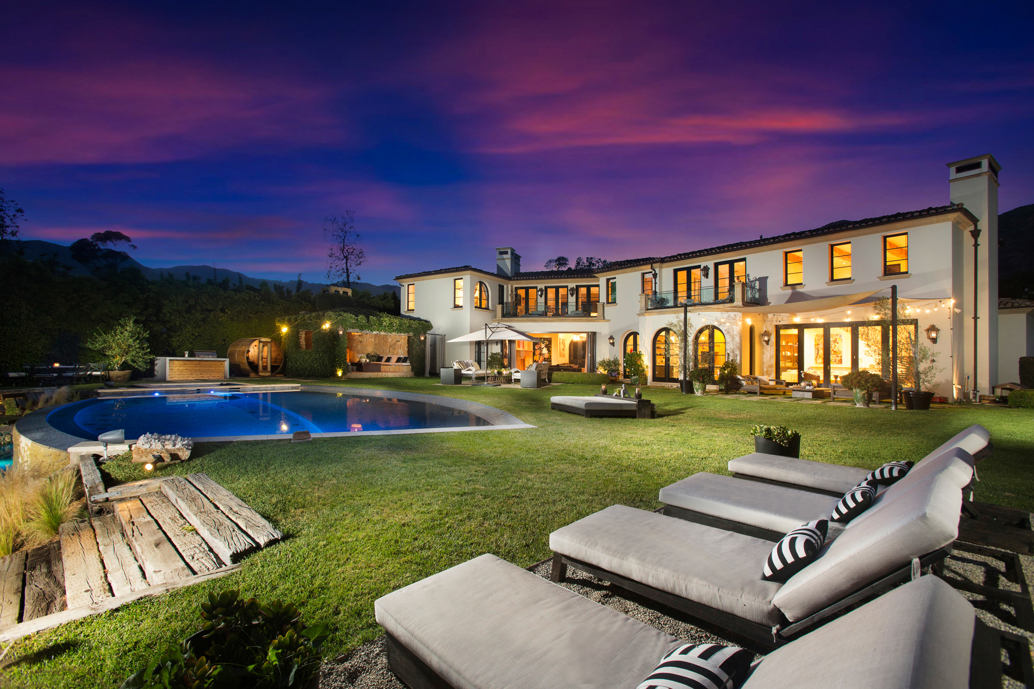 Villa Tuscan photo 5