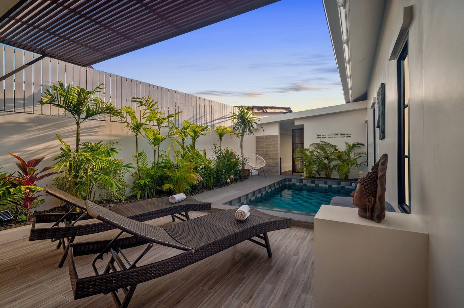 Villa Malikah