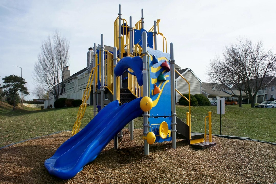 Rosehill Pointe · Unit 55 1/1