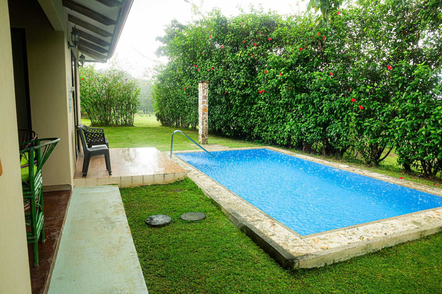 Casa Trogon