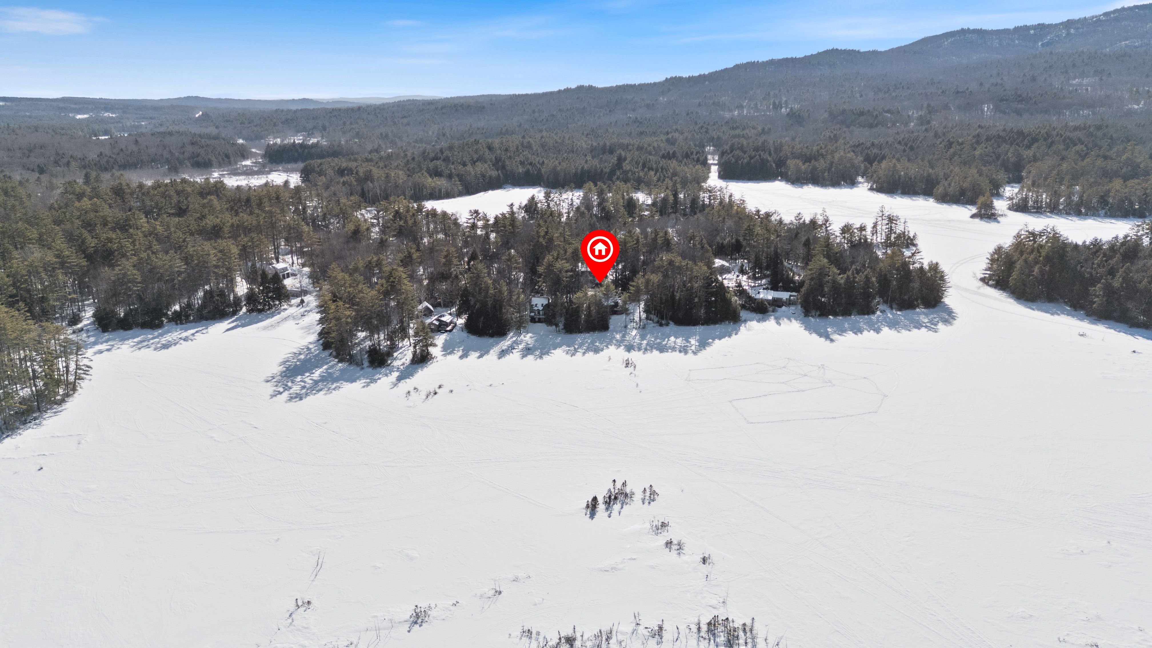 Hermit Lake Retreat - Photo 36 of 40