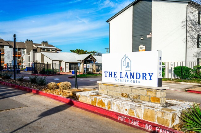 The Landry